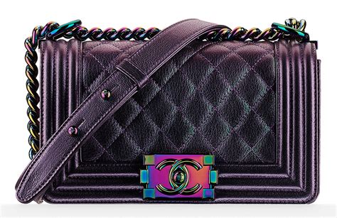 Ultimate Guide To The Chanel Boy Bag With Video